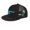 Cactus Alley Longhorn Cap