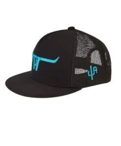 Cactus Alley Longhorn Cap