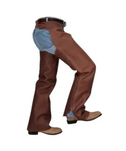 Weaver Shotgun Work Chaps