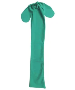 Tough1 Lycra Tail Bag -Cowpokes Onlines.com 65 9180 TAIL BAG turquoise