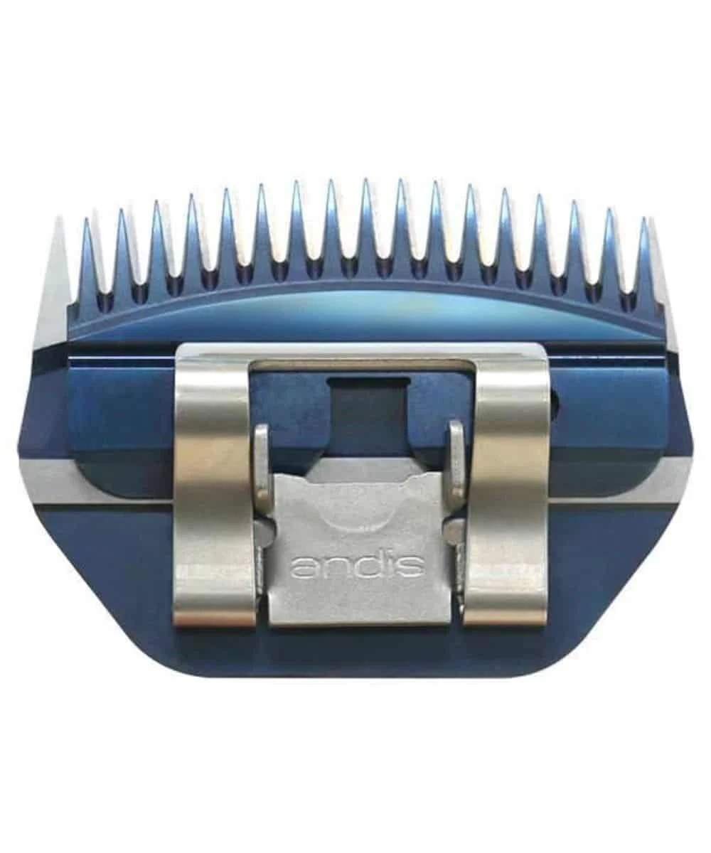 Weaver Andis UltraEdge Blocking Blade 2 Weaver Andis UltraEdge Blocking Blade - Image 2