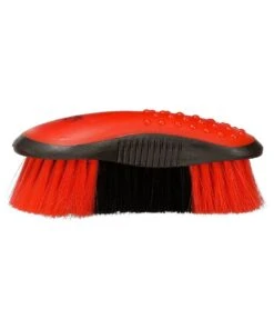 Tough1 Great Grips Stiff Brush