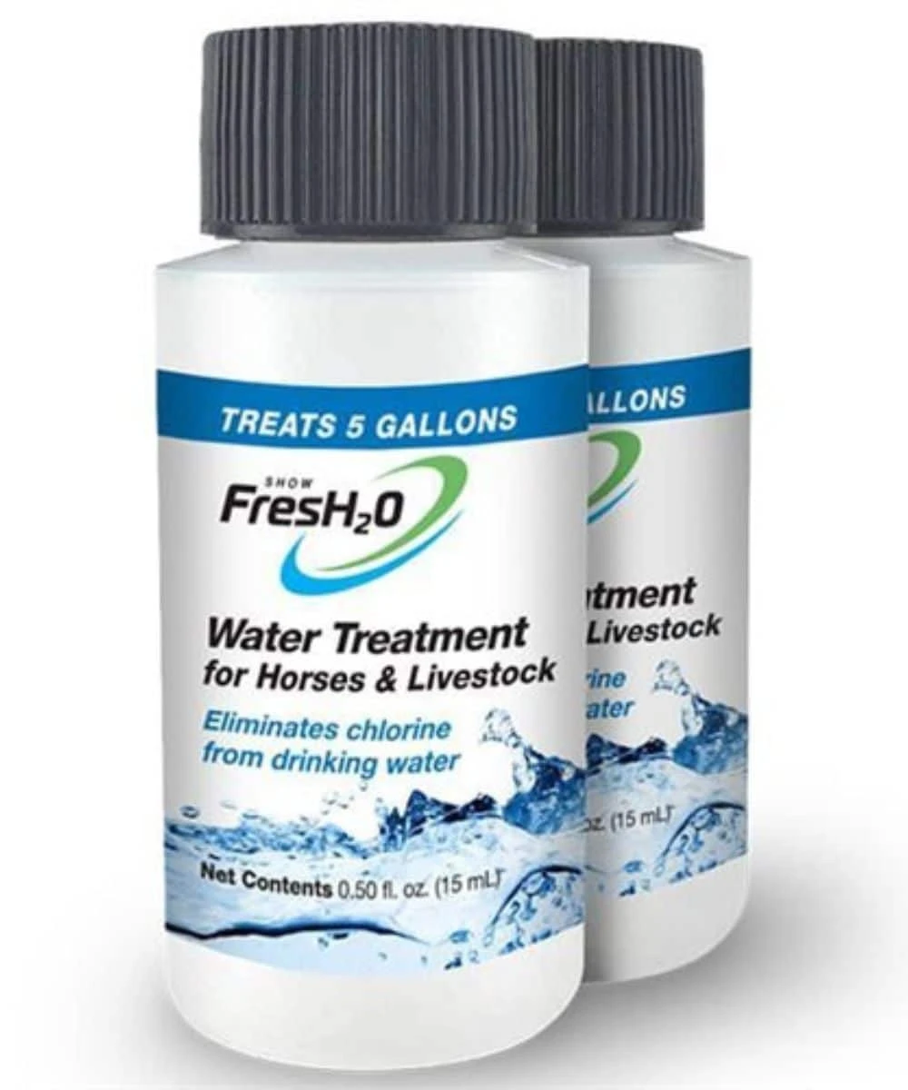 Weaver Show FresH2O 1 Weaver Show FresH2O