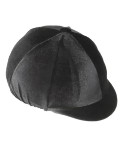 Weaver Equine Velvet Helmet Cover