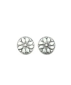 Isac Trading Women's Navajo Earrings