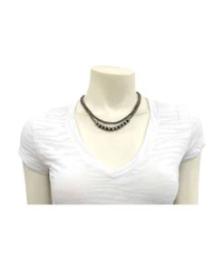 Isac Trading Women's Navajo Necklace