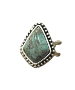 Isac Trading Women's Arrowhead Ring