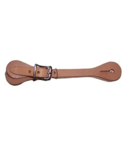 HR Saddles Youth Spur Straps