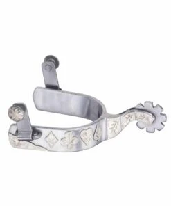 Tough1 Poker Suits Spurs