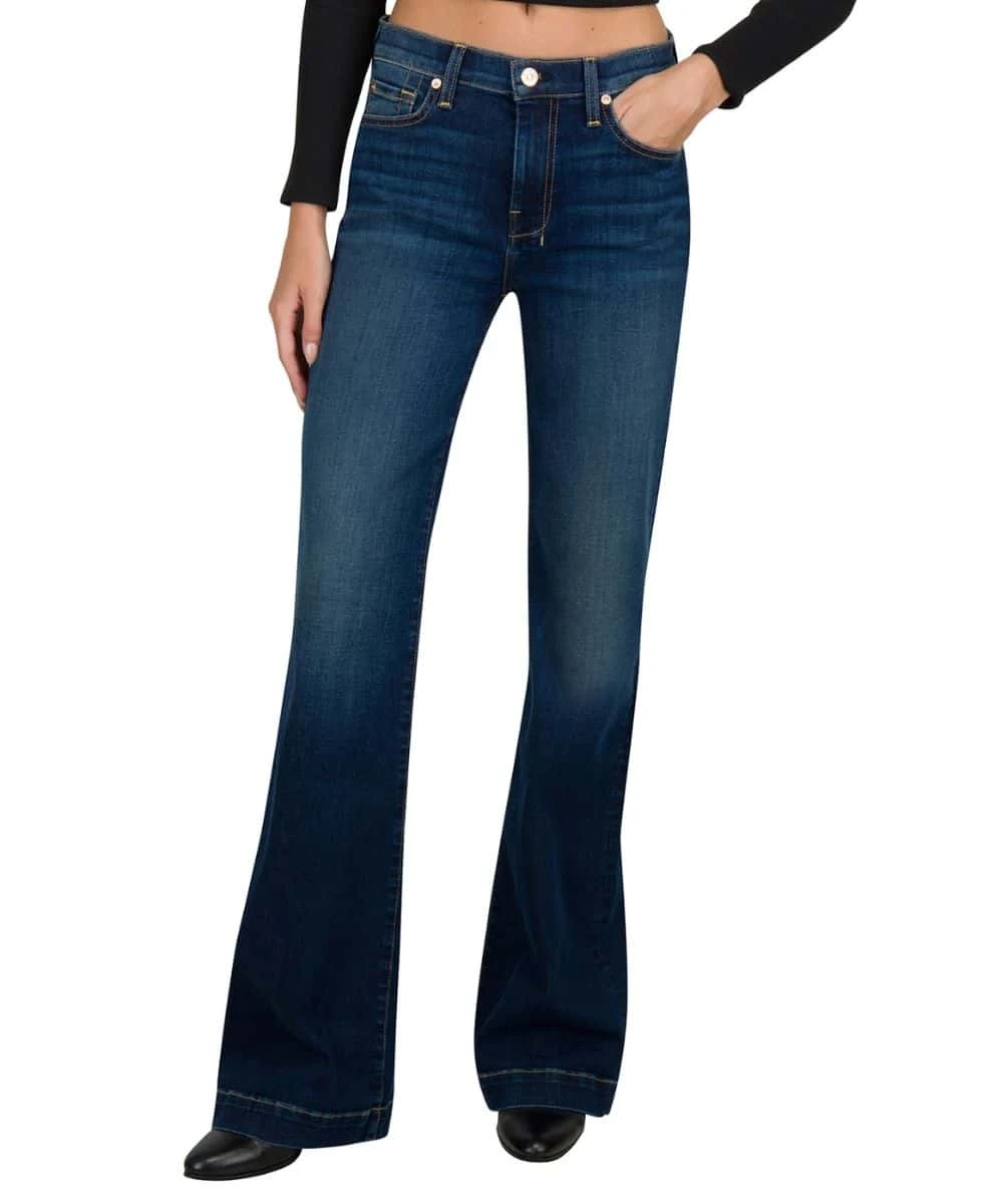 Seven7 Women's Dojo Trouser Jean 1 Seven7 Women's Dojo Trouser Jean