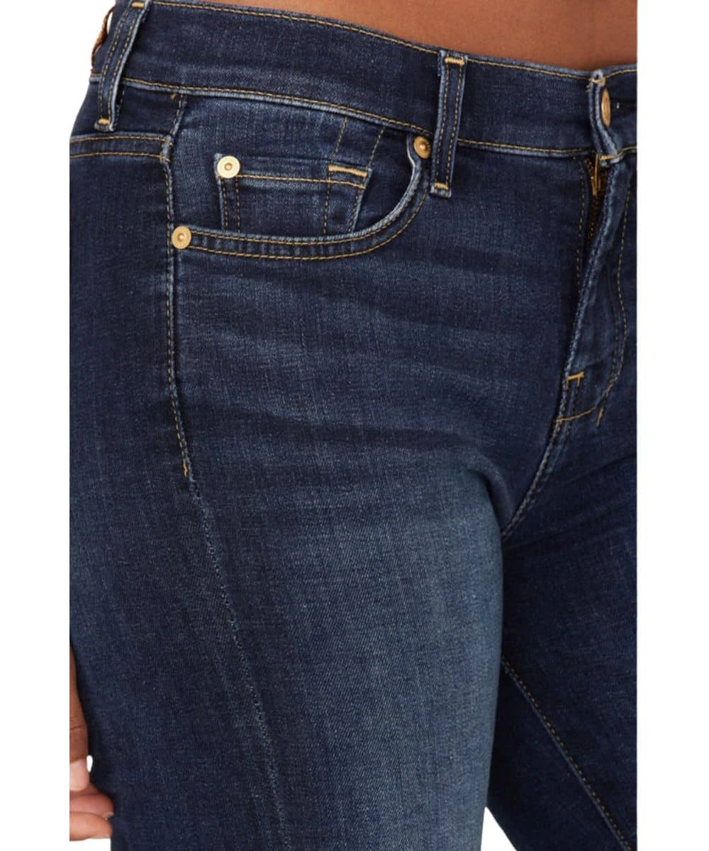 Seven7 Women's Dojo Trouser Jean 3 Seven7 Women's Dojo Trouser Jean - Image 3