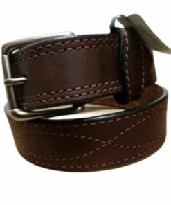 Gingerich Men's Figure 8 Work Belt