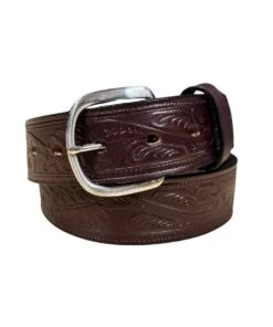 Gingerich Men's Arborfield Western Belt