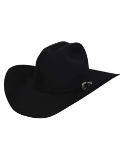 Bailey 4X Lightning Felt Hat -Cowpokes Onlines.com 8614 36 5