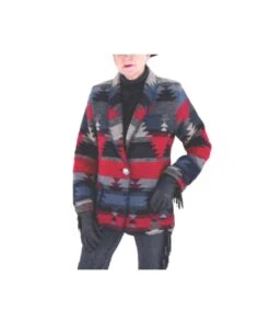 Rhonda Stark Women's Blazer