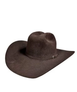 Serratelli Vegas Felt Hat