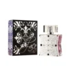 Tru Fragrance Women's Lace Noir Eau De Parfum