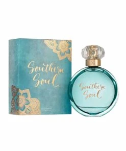 Tru Fragrance Women's Southern Soul Perfume