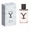 Tru Fragrance Women's Yellowstone Perfume