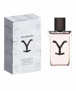Tru Fragrance Women's Yellowstone Perfume