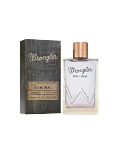Tru Fragrance Men's Wrangler Original Cologne