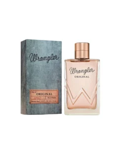 Tru Fragrance Women's Wrangler Original Perfume