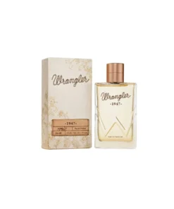 Tru Fragrance Women's Wrangler 1947 Perfume
