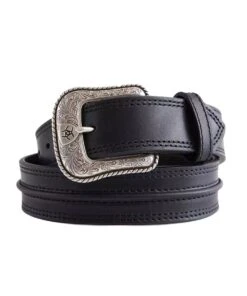 M&F Western Men's Ariat Bump Belt