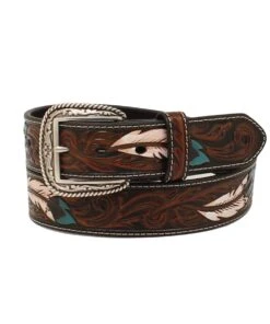 M&F Western Men's Ariat Belt