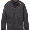 Timberland PRO Men's Understory 1/4 Zip Fleece