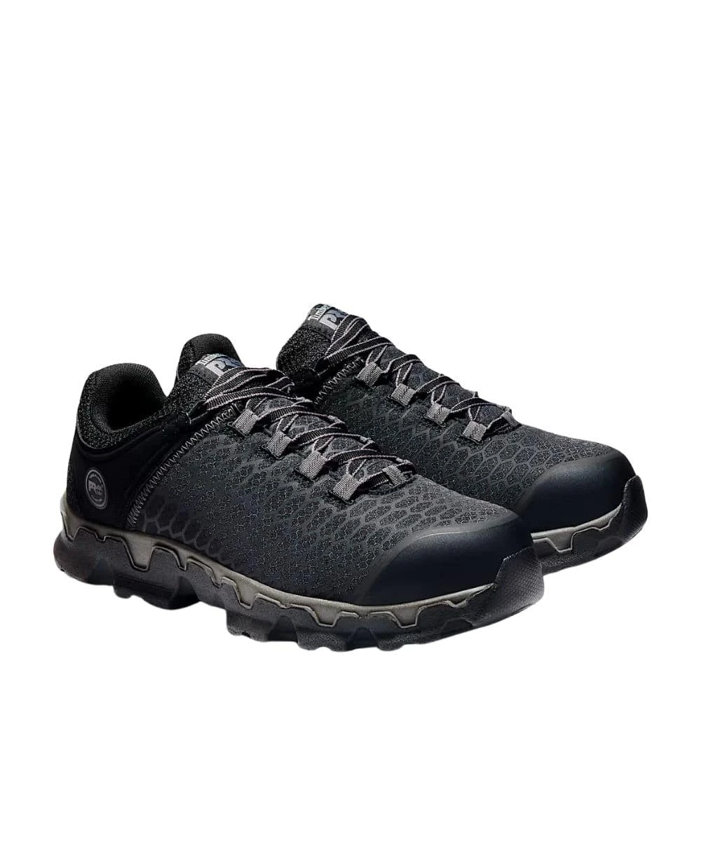 Timberland PRO Men's Powertrain Sport Work Sneaker 1 Timberland PRO Men's Powertrain Sport Work Sneaker
