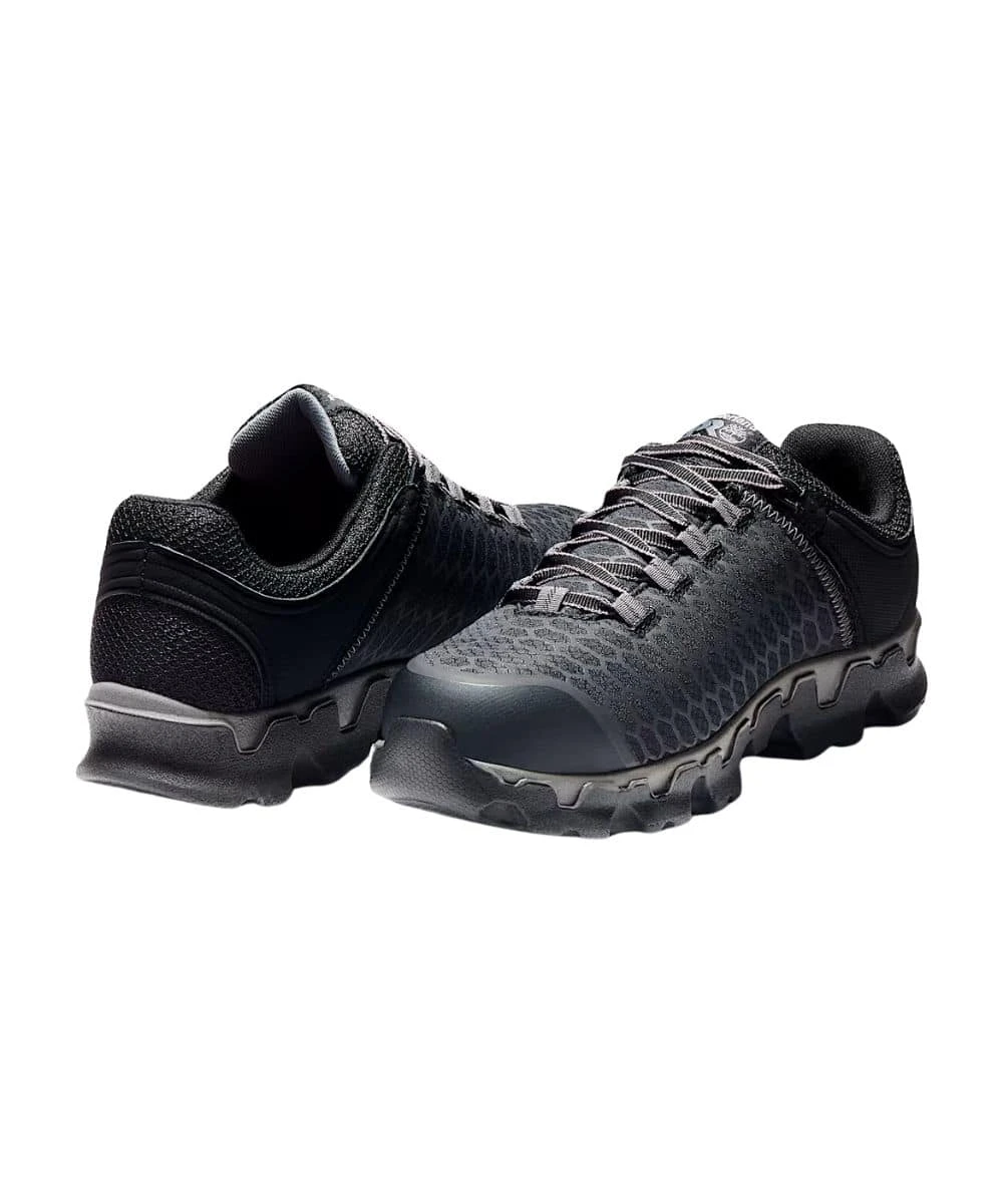 Timberland PRO Men's Powertrain Sport Work Sneaker 2 Timberland PRO Men's Powertrain Sport Work Sneaker - Image 2