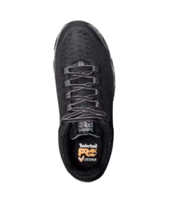 Timberland PRO Men's Powertrain Sport Work Sneaker 6 Timberland PRO Men's Powertrain Sport Work Sneaker -Cowpokes Onlines.com A176A 3