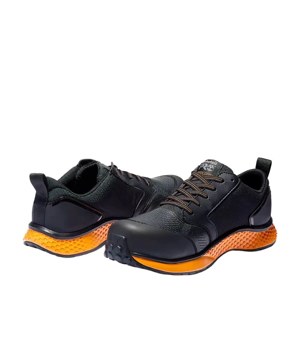 Timberland PRO Men's Reaxion Composite Toe Work Sneaker 2 Timberland PRO Men's Reaxion Composite Toe Work Sneaker - Image 2