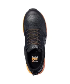 Timberland PRO Men's Reaxion Composite Toe Work Sneaker 6 Timberland PRO Men's Reaxion Composite Toe Work Sneaker -Cowpokes Onlines.com A2123 c