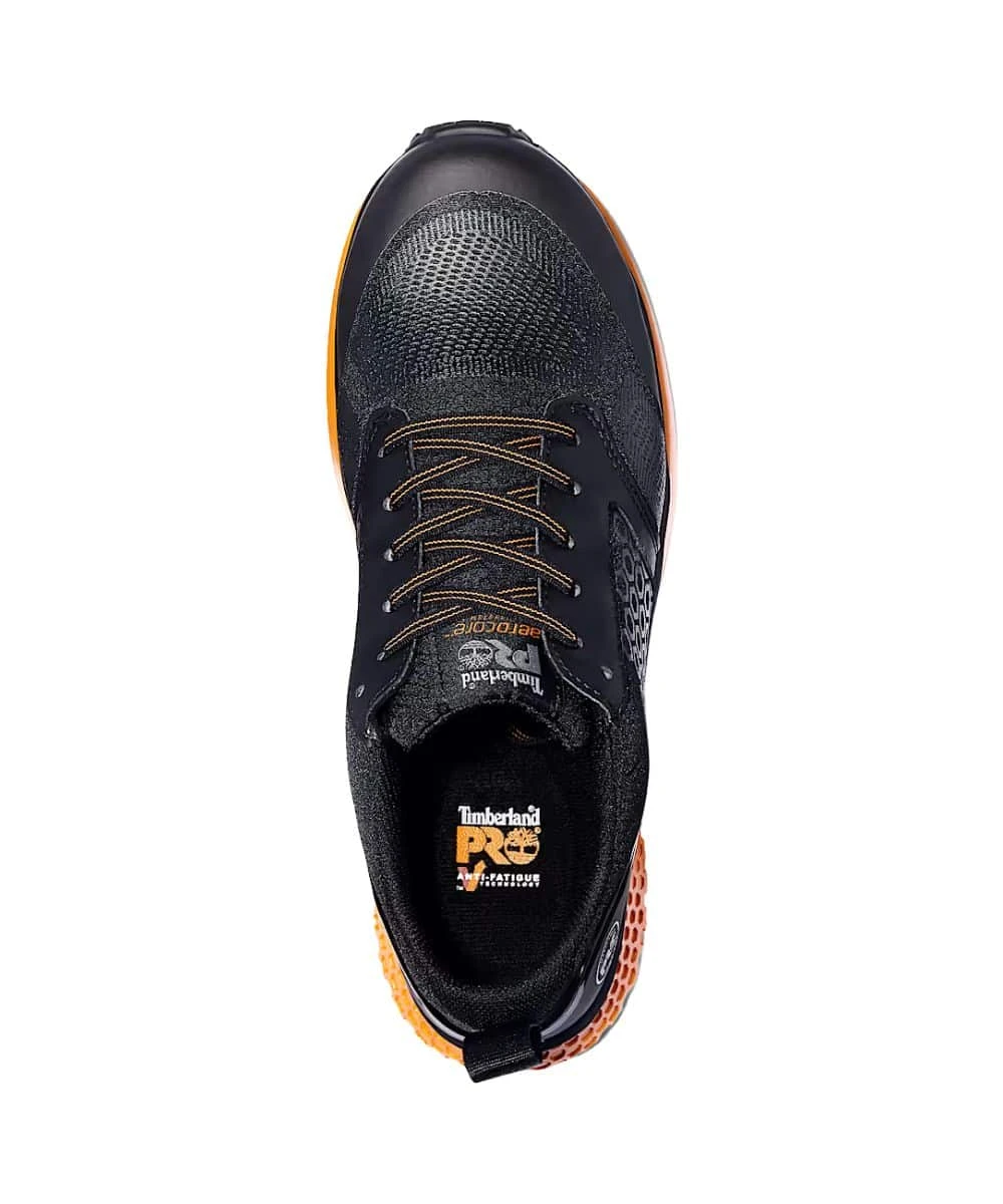 Timberland PRO Men's Reaxion Composite Toe Work Sneaker 3 Timberland PRO Men's Reaxion Composite Toe Work Sneaker - Image 3