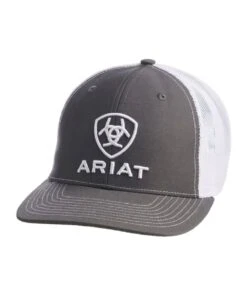 M&F Western Men's Ariat Ball Cap