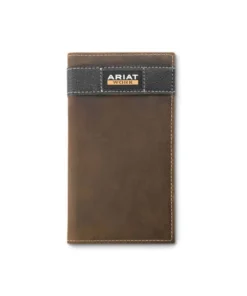 M&F Western Men's Ariat Work Rodeo Wallet