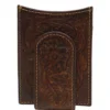 M&F Western Men's Ariat Premium Money Clip