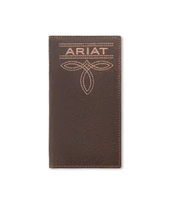 M&F Western Men's Ariat Rodeo Wallet