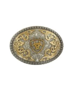 M&F Western Women's Ariat Buckle