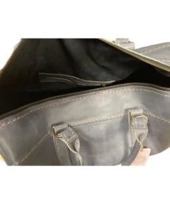 Pranee Women's Austin Duffel Bag -Cowpokes Onlines.com AUSTIN DUFFEL BAG slate d