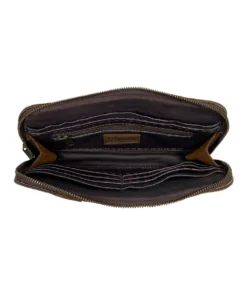 Pranee Women's Penny Handbag -Cowpokes Onlines.com AUSTIN PENNY interior