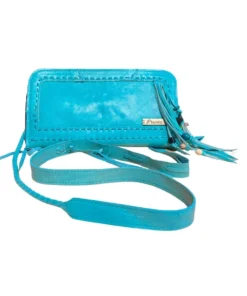 Pranee Women's Penny Handbag -Cowpokes Onlines.com AUSTIN PENNY mint a