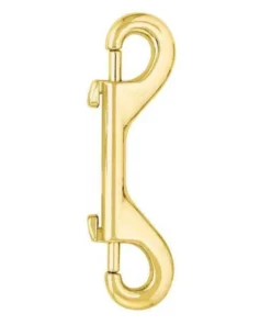 Weaver 162 Double Snap