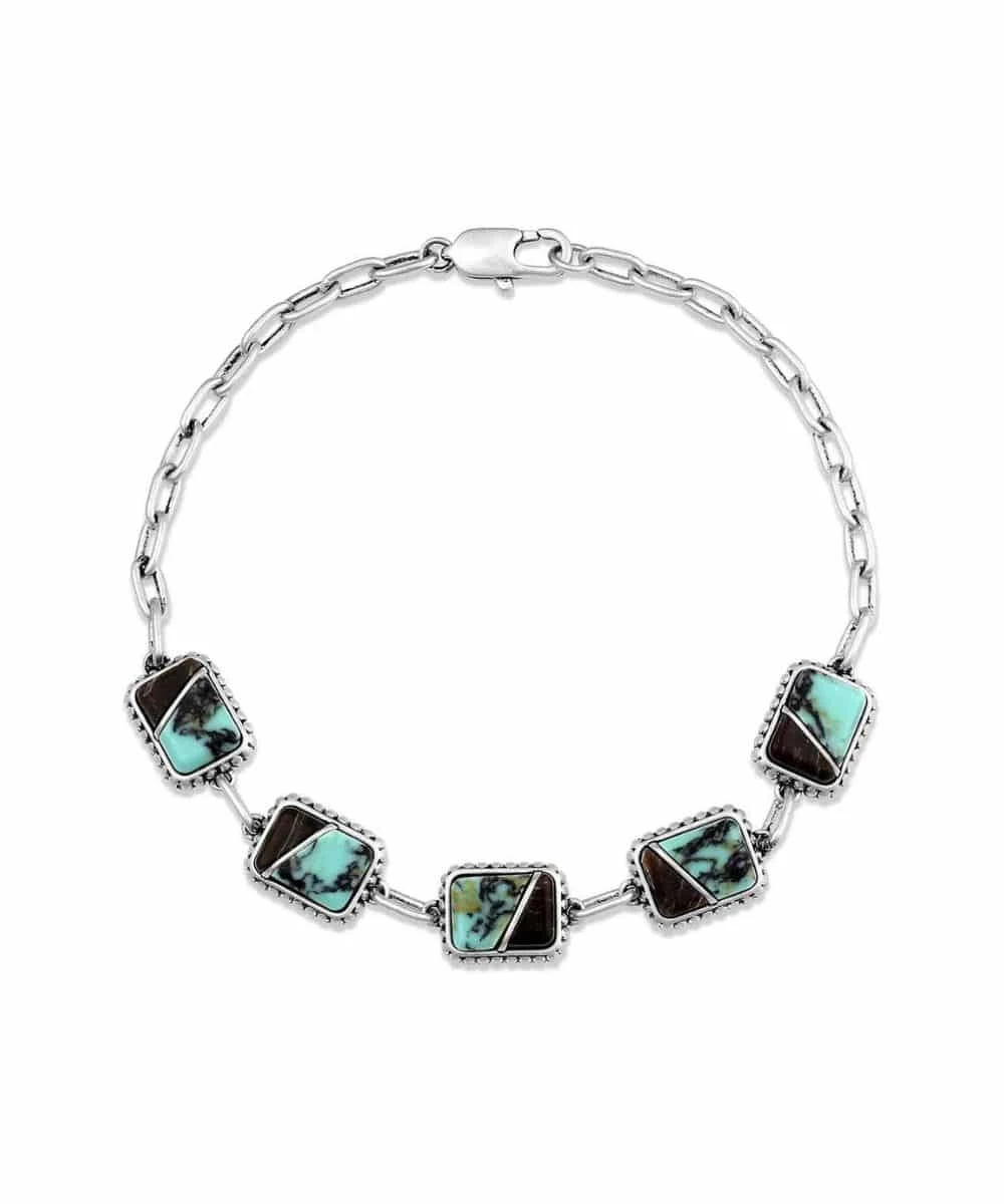 Montana Silversmiths Women's Double Essence Bracelet 1 Montana Silversmiths Women's Double Essence Bracelet