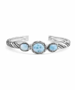 Montana Silversmiths Women's Peace & Serenity Bracelet