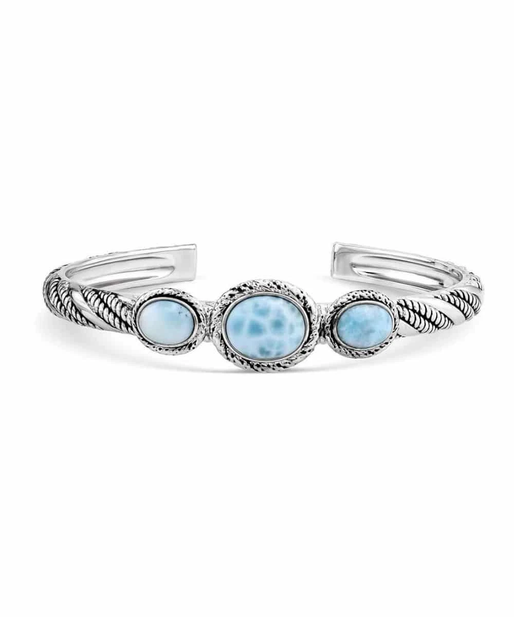 Montana Silversmiths Women's Peace & Serenity Bracelet 1 Montana Silversmiths Women's Peace & Serenity Bracelet