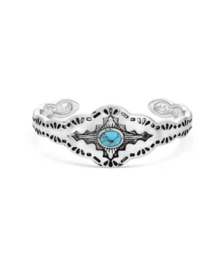 Montana Silversmiths Women's Montana Skies Bracelet