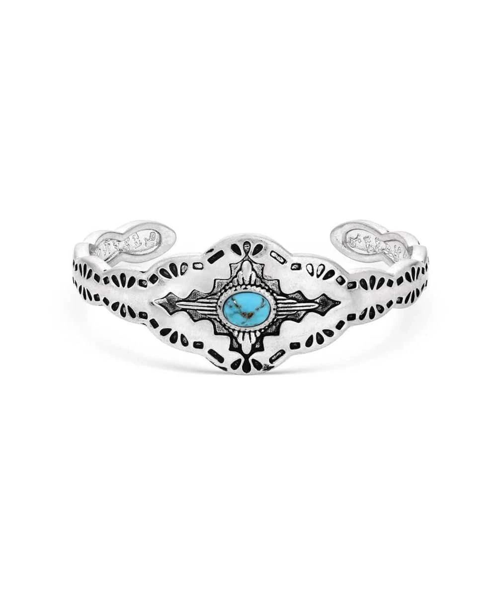 Montana Silversmiths Women's Montana Skies Bracelet 1 Montana Silversmiths Women's Montana Skies Bracelet